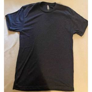 Camisetas Next Level Apparel N6210 para Hombre, Fabricante de Camisetas Tri-blend Unisex, Camiseta Tri-blend al por Mayor, Camisetas de Corte Regular - Product Image 1