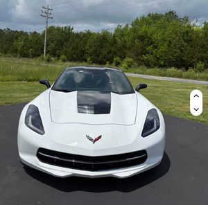 Chevrolet Corvette 3LT 2015 d'occasion en excellent état - à vendre - Product Image 1