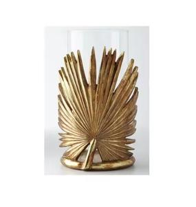 Bougeoir votif en or fini unique décor élégant pour les mariages et les occasions romantiques disponibles large gamme de votives - Product Image 6