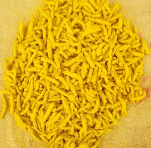 Bulk supply Turmeric Finger from India Rich in Curcumin used for cooking medicine fragrance, color and aroma to the dishes