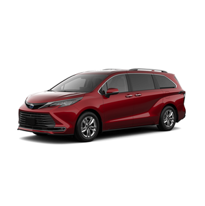 Toyota Sienna usado de alta calidad | Coches Toyota usados de segunda mano a la venta al precio al por mayor más barato - Product Image 3
