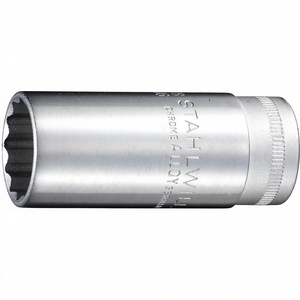 ชุดบล็อกถอดประกอบ Stahlwille 46a แบบลึกพิเศษ คุณภาพพรีเมียม - Product Image 3