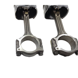 Pistone Motore DACIA Sandero Serie 120A18015R H4DF4 Benzina 1000 (21>) - Product Image 5