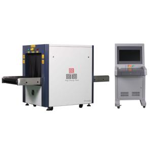 Scanner per Bagagli Aeroportuali per Sistema di Ispezione Valigie e Pacchi, Macchina di Sicurezza e Screening, Scanner a Raggi <span class=keywords><strong>X</strong></span> per Bagagli con Prezzo - Product Image 2