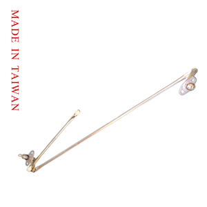 Nuevo Sistema de limpiaparabrisas de metal para Mitsubishi Canter 6,8 T 88 'OEM # MB302237 - Product Image 1