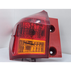 ไฟท้ายซ้ายหลัง SX TOYOTA Auris Station Wagon (E180) 8156102710 1NDTV (13>18) - Product Image 2