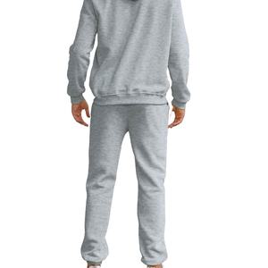 Conjunto de chándal cortavientos de nailon y poliéster ligero impermeable con logotipo personalizado para hombre 2026 - Product Image 5