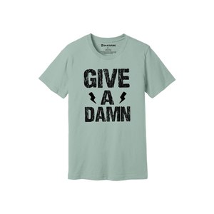 Kindness Themes Print 100% camiseta de tela de algodón 160-180 a Heavy GSM 12 colores disponibles Personalizar su propio diseño y colocación - Product Image 5