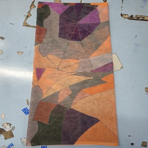 Sudani Rabbit Diseño moderno Premium Algodón Impreso digital Ropa DE BODA Alta calidad Orgánico Africano Producto de Venta caliente - Product Image 2