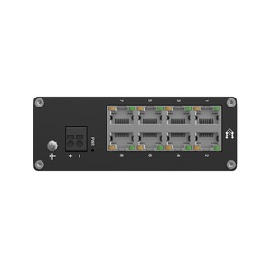 Commutateur Teltonika TSW030, 8x RJ45 100Mb/s, IP30 - Product Image 6