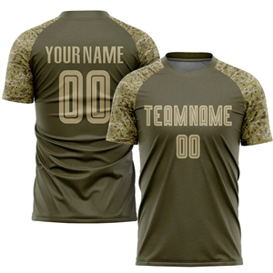 Camiseta de fútbol personalizada, uniforme de equipo personalizado, suave, duradero, transpirable, ligero, ajuste cómodo - Product Image 5