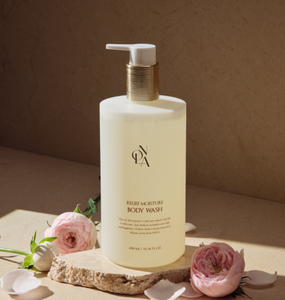 Gel de Ducha Premium NOLA Family con Aroma Perfumado, Gel de Baño Suave para Uso Familiar en Formato Líquido - Product Image 2