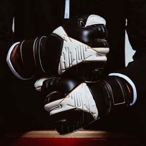 Gants de football 2025 nouveauté vente chaude gants de gardien de but professionnel protéger Protection Football gants de gardien de but - Product Image 4