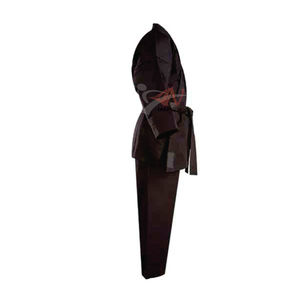 Service OEM Combinaisons de karaté de qualité professionnelle pour hommes Uniforme de karaté personnalisé Uniforme de karaté ultra léger - Product Image 2