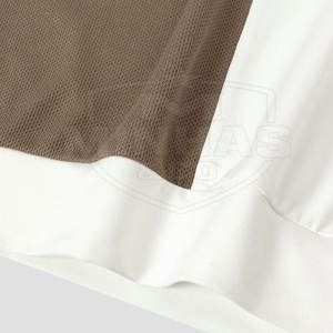 Sweatshirts de meilleure qualité fabriqués au Pakistan prix de gros d'usine de vêtements pour hommes sweat-shirt - Product Image 4