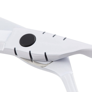 Ciseaux de coiffure professionnels de haute qualité de 6.0 pouces Salons de coiffure coupe de cheveux et ciseaux amincissants ensemble de coupe de beauté - Product Image 4