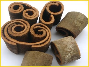 [KEITH VILACONIC] CASSIA/CANELA DE CORTE REDONDO SECA NATURAL EXCEPCIONAL CON PIEL A CALIDAD SUPERIOR Y PRECIOS INMEJORABLES - Product Image 5