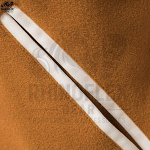 Veste Versity en laine de qualité supérieure pour homme Vestes en tissu de laine de meilleure qualité pour homme Nouveau style disponible en couleurs Vestes pour hommes Versity - Product Image 4