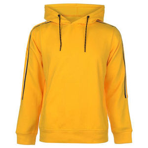 Derniers produits Sweatshirts à capuche pour hommes Design personnalisé Pakistan Fournisseurs Vêtements décontractés Sweatshirts à capuche pour garçons Design personnalisé - Product Image 5