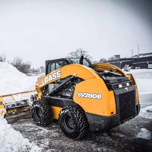 Case SV280B Skid <b>Steer</b> Loader High Performance, Heavy Duty Mini Loader, Hot Selling, Wholesale, Factory Price, Best Quality - Product Image 1