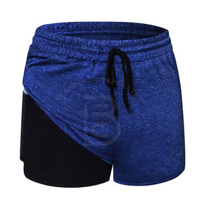 Lightweight Wholesale <b>Women</b> <b>Shorts</b> Comfortable <b>Women</b> <b>Shorts</b> Elastic Waist <b>Women</b> <b>Shorts</b> for Online Sale - Product Image 2