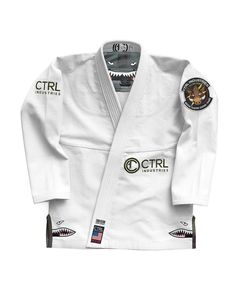 JiuJitsu brésilien personnalisé Gi bjj gi kimono gi jiu jitsu brésilien - Product Image 1