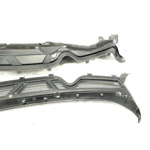 Grille de calandre avant FORD EcoSport Série CN15-A02216-DBW (12>) - Product Image 5