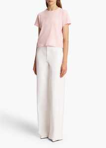 Nueva colección de camisetas de calle para mujer, de secado rápido, transpirables y personalizables con su logotipo y talla, camisetas para mujer - Product Image 4