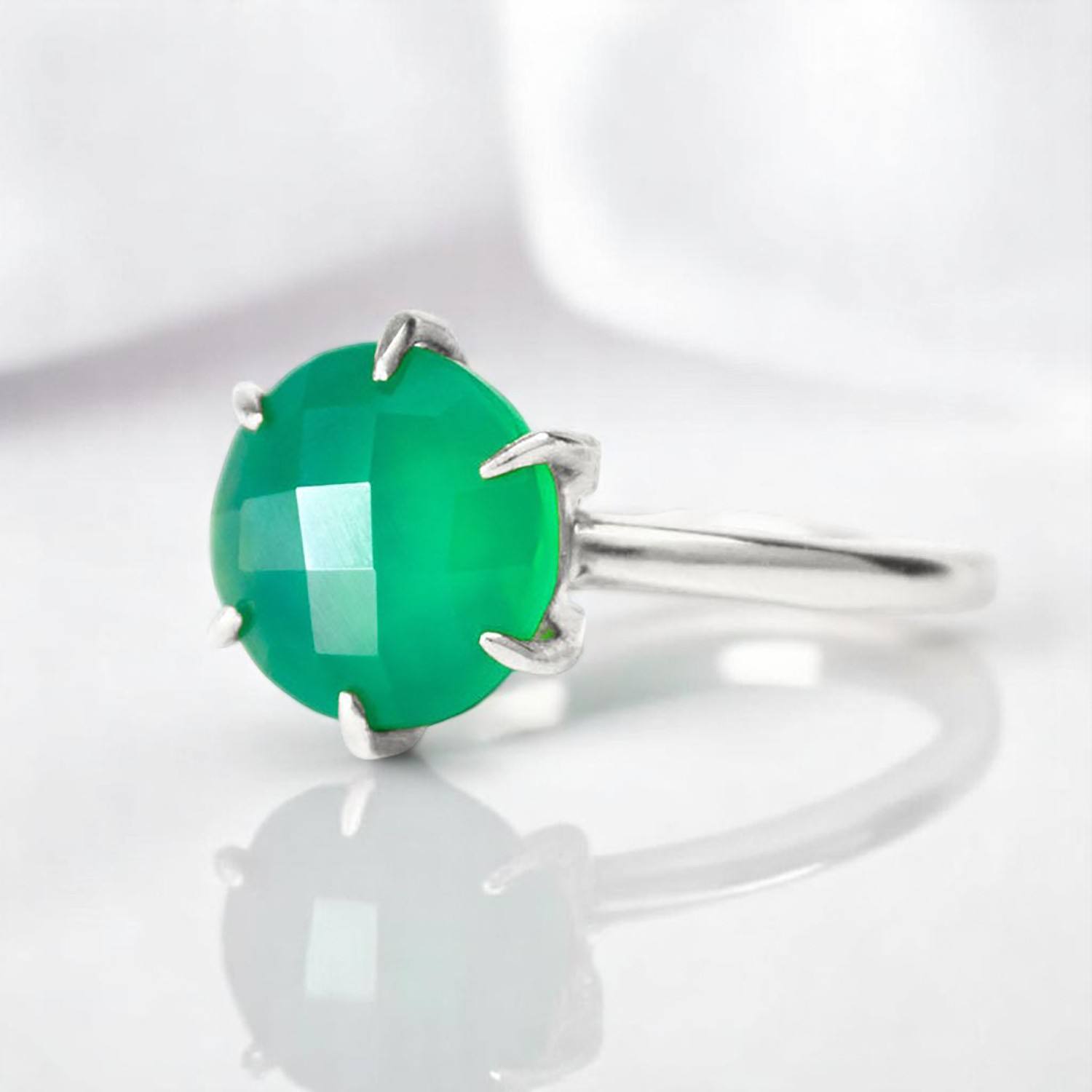 Green Onyx