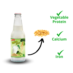 Jojonavi เครื่องจักรผลิตเครื่องดื่มที่ผ่านการรับรองฮาลาลขวดแก้วขนาด300มล. น้ำผลไม้จากธรรมชาติ - Product Image 3