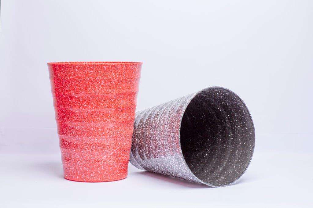 สเปรย์สีแดง