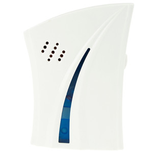 Timbre Inalámbrico Moderno AG18 con 26 Melodías, Alcance de 150M, Fuente de Alimentación por Batería y Enchufe para Apartamento, Casa u Hotel - Product Image 5