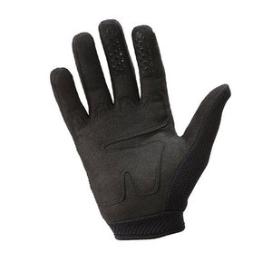 Gants de motocross avec design antidérapant durable, ajustement confortable, idéaux pour la course de motocross, les aventures hors route et les activités de plein air. - Product Image 5