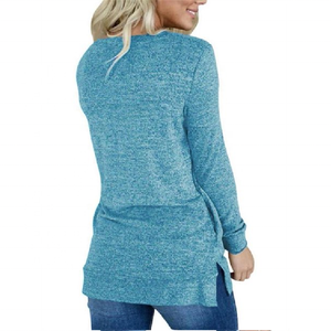 Última Colección de Invierno: Sudaderas y Conjuntos Deportivos de Forro Polar Oversize de Alta Calidad para Mujer, Tallas Grandes, Ecológicos y Transpirables - Product Image 2