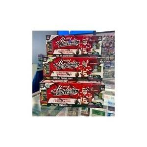 100% Auténtico 2024 Panini Prizmm Fútbol Hobby Box - Product Image 2