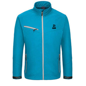 Chaqueta de Invierno de Alta Calidad con Mangas Largas y Frente de Lona, Diseño Moderno, Personalizable, Ecológica y Transpirable para Hombre - Product Image 1