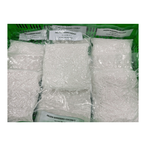 Carne de coco congelada/Carne de coco joven entera/en rodajas/cubo triangular/Carne de coco joven congelada IQF tierna con buen precio - Product Image 5