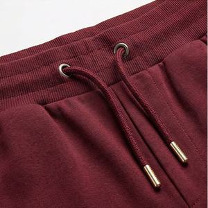 กางเกงลำลองแฟชั่นใหม่สำหรับผู้ชาย กางเกงกีฬา กางเกงจ็อกเกอร์ กางเกงวอร์ม กางเกงวิ่งออกกำลังกาย กางเกงขายาวสำหรับเล่นกีฬาและฟิตเนส - Product Image 4