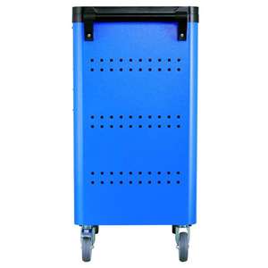 Carro de Herramientas Grande Gedore Workster Smartline, Gabinetes de Estación de Trabajo Premium - Product Image 3