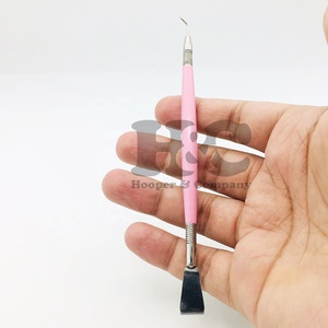 Professional <b>Eyelash</b> Lifting Tool New Lash Tools Separating Lashes Sustainable <b>Mink</b> Premium Pink Lash Lift Tools Logo - Product Image 6