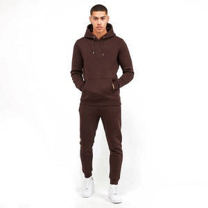 Haute qualité sur mesure 2025 Oem personnalisé en gros hommes survêtements personnalisé survêtement hommes hommes concepteur piste Jogging costume - Product Image 1
