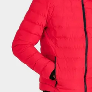 2024 New Arrival High Quality Men's Hooded Bubble <b>Jackets</b> Windproof and Heating Coat with Print <b>Pattern</b> Warm Stylish Design - Product Image 5