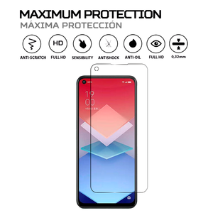 ฟิล์มกันรอยหน้าจอ ANTISHOCK สำหรับออปโป้ K10x ฟิล์มกันรอยคุณภาพพรีเมียมสำหรับหน้าจอโทรศัพท์ของคุณ - Product Image 2