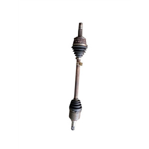 ALBERO DI TRASMISSIONE ANTERIORE SINISTRO FIAT Doblo Cargo 51821105 (10>18) - Product Image 1