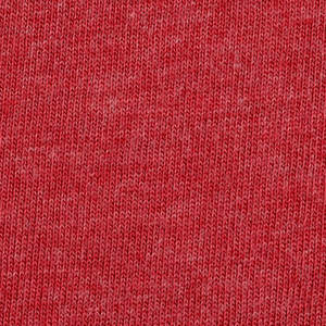 Camisetas Tri-blend al por Mayor, Color Rojo, The Next Level Apparel, Camisetas CVC Premium Ajustadas para Hombre - Product Image 5