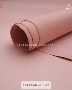 Exportation de cuir au tannage végétal de qualité pour les sacs portefeuille Duffle Bag Valise. Disponible en vache et chamois de toutes sortes 2024 tendance - Product Image 4