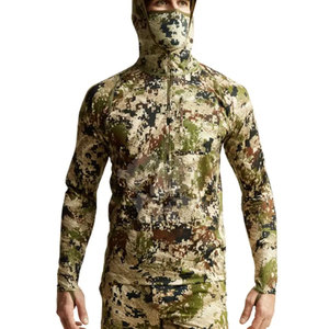 Wears World Plus Size Men's Long Sleeve <b>Waterproof</b> Hunting <b>Jacket</b> Comfortable <b>Winter</b> Use Made in Pakistan - Product Image 3
