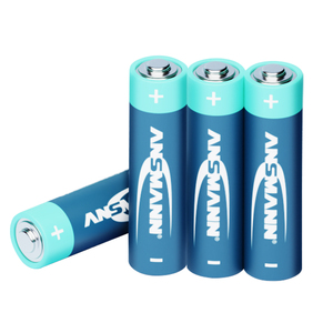 <span class=keywords><strong>Ansmann</strong></span> Fabriklieferung 1,2V <span class=keywords><strong>AAA</strong></span> 1000mAh NiMH Wiederaufladbare Batterien CE-Zertifiziert für Medizinische Taschenlampen Unterhaltungselektronik Spielzeug - Product Image 2