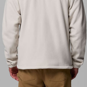 Sweat-shirt en polaire pour homme pour un usage quotidien, pour un confort de voyage, design de haute qualité pour les acheteurs en gros, prix avantageux avec fermeture éclair 2026 - Product Image 6