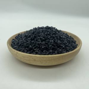 Résistance à la chaleur couleur noire PPA haute rigidité Granule Nylon pour électrique <span class=keywords><strong>PA</strong></span> Moulage Nylon 6/<span class=keywords><strong>66</strong></span> granules pbt <span class=keywords><strong>gf20</strong></span> - Product Image 6